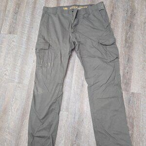 Work Pants - Lee Motion Stretch